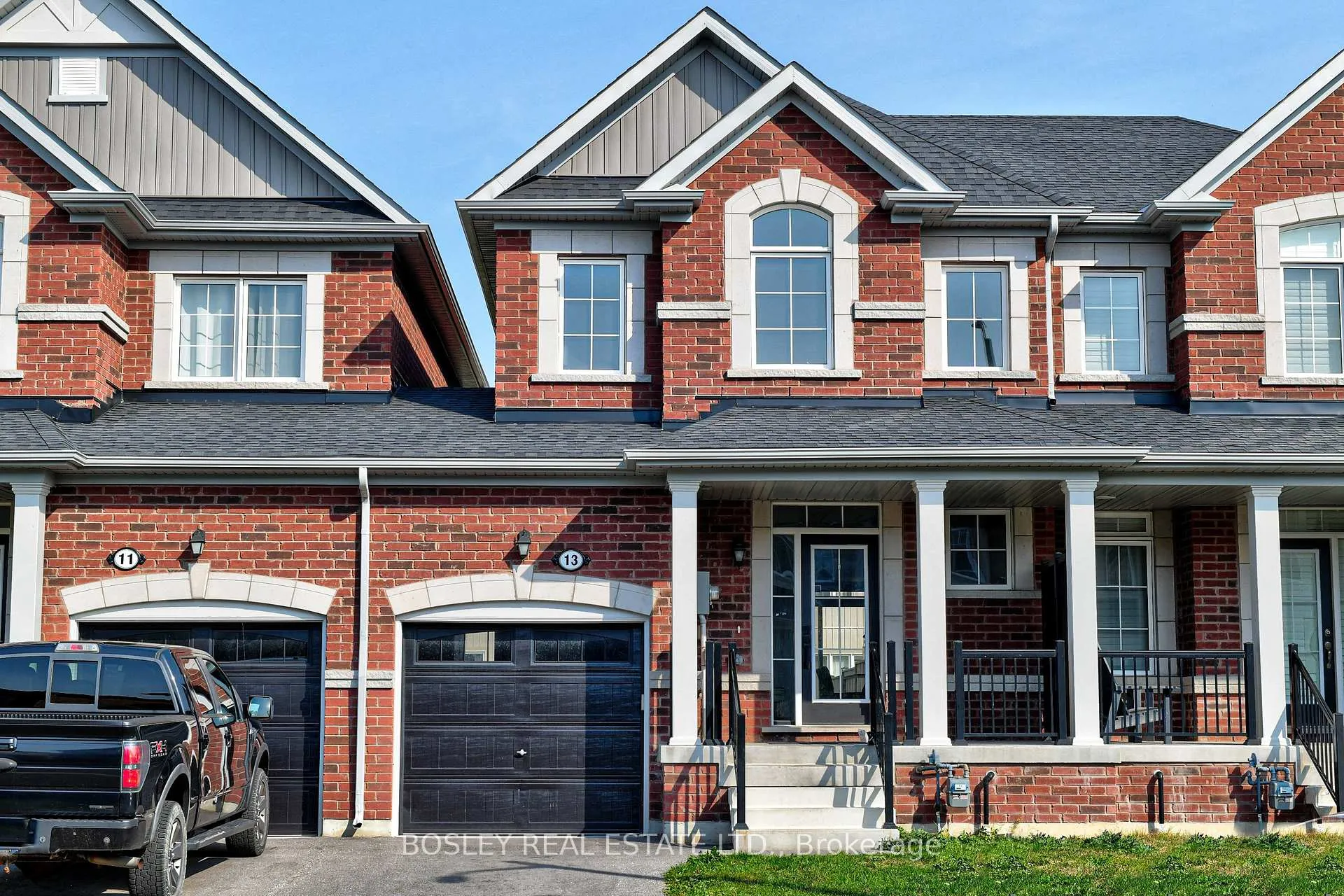 Photo 1 of 13 Barfoot Street, Collingwood — HOMEH