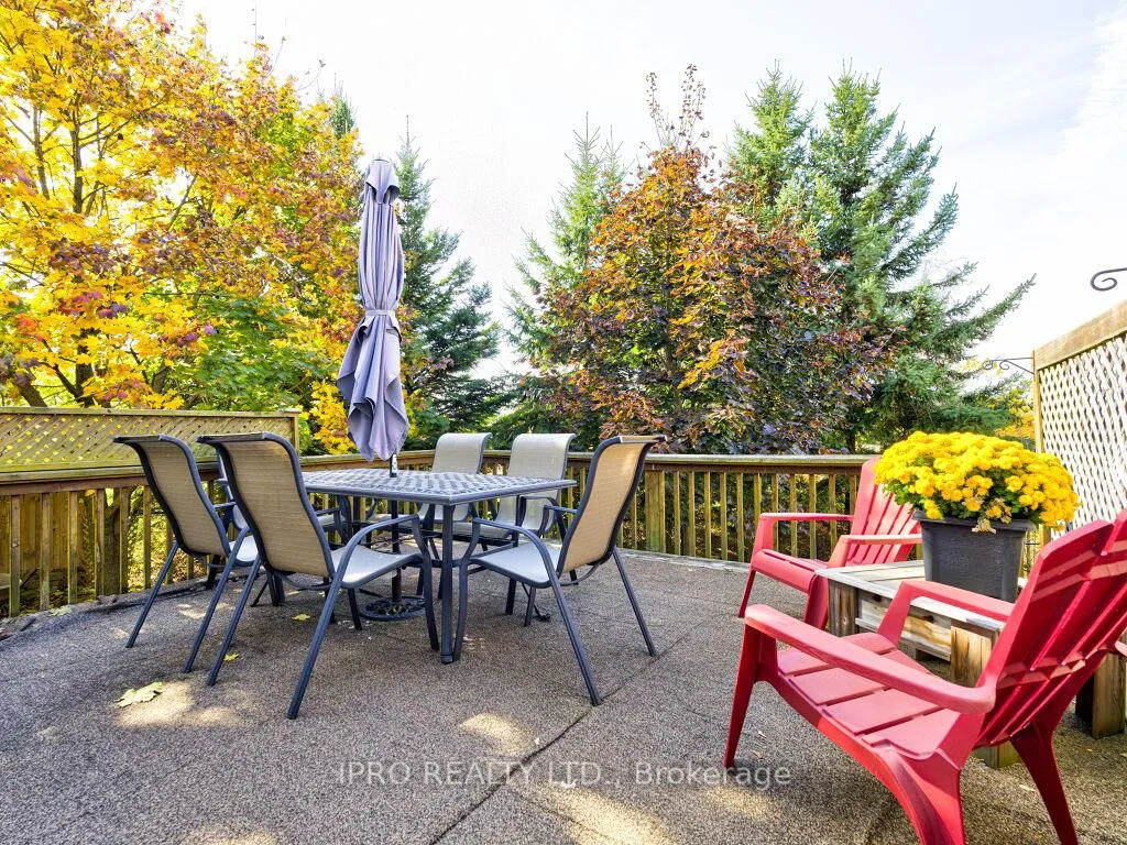 Photo 35 of 36 Kildonan Crescent, Hamilton, Waterdown — HOMEH