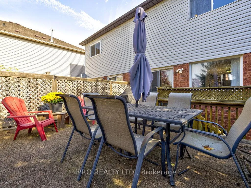 Photo 36 of 36 Kildonan Crescent, Hamilton, Waterdown — HOMEH