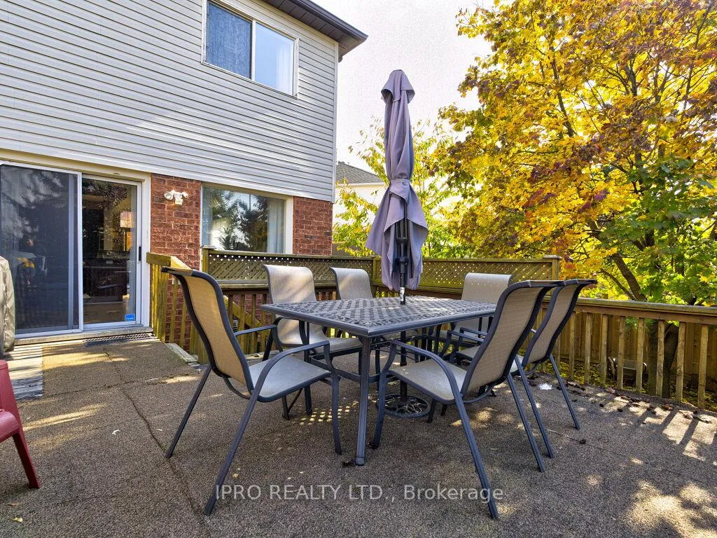 Photo 40 of 36 Kildonan Crescent, Hamilton, Waterdown — HOMEH