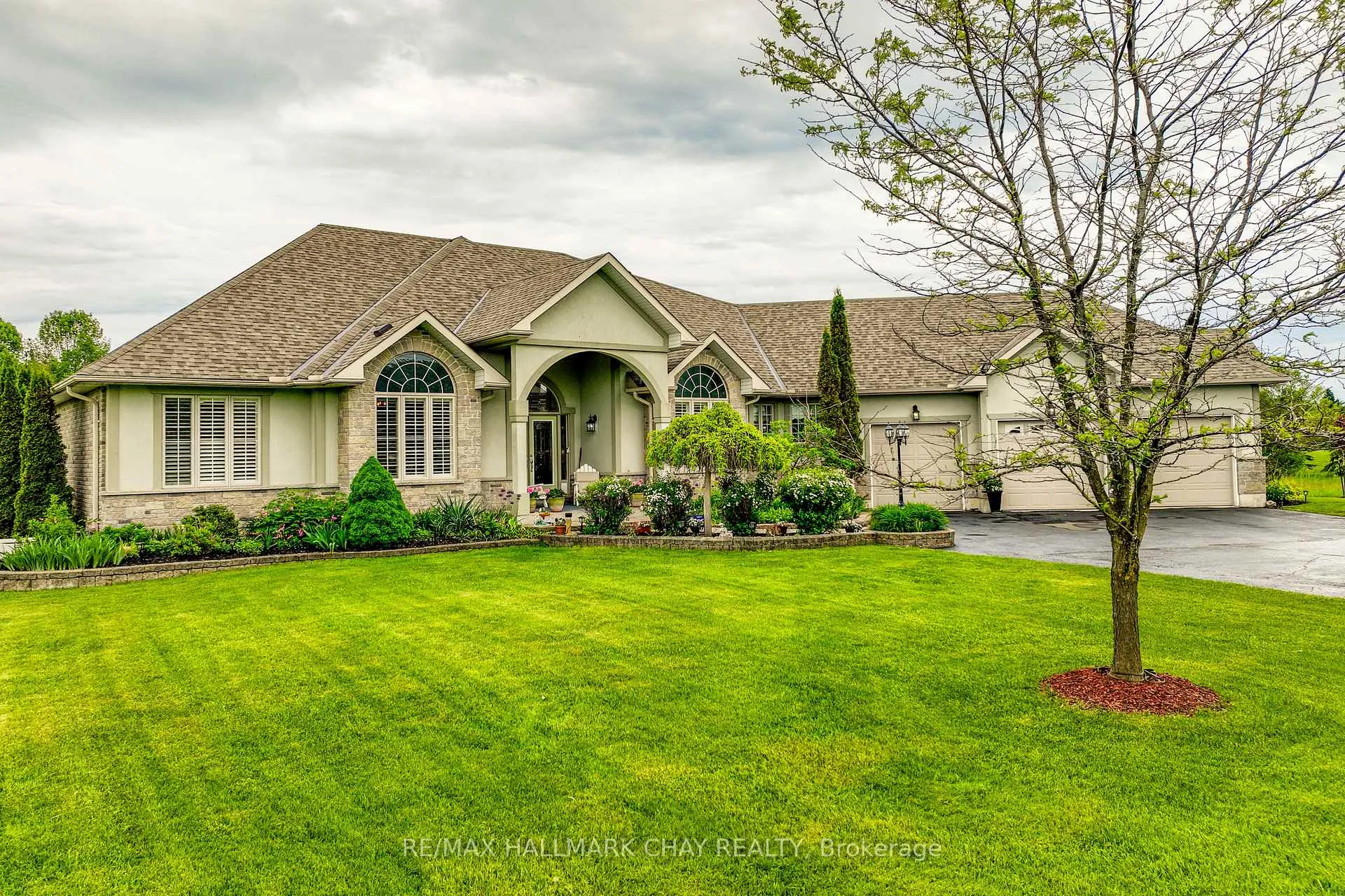 Photo 1 of 1097 Hurlwood Lane, Severn, Rural Severn — HOMEH