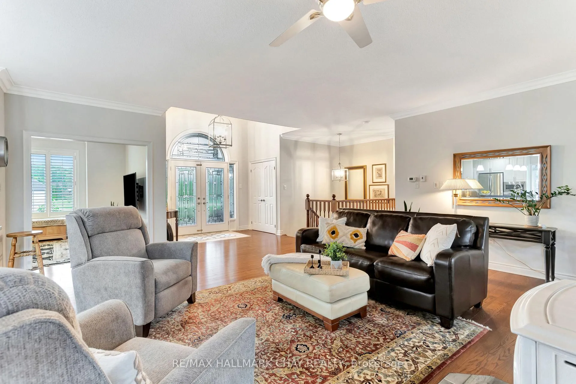 Photo 7 of 1097 Hurlwood Lane, Severn, Rural Severn — HOMEH