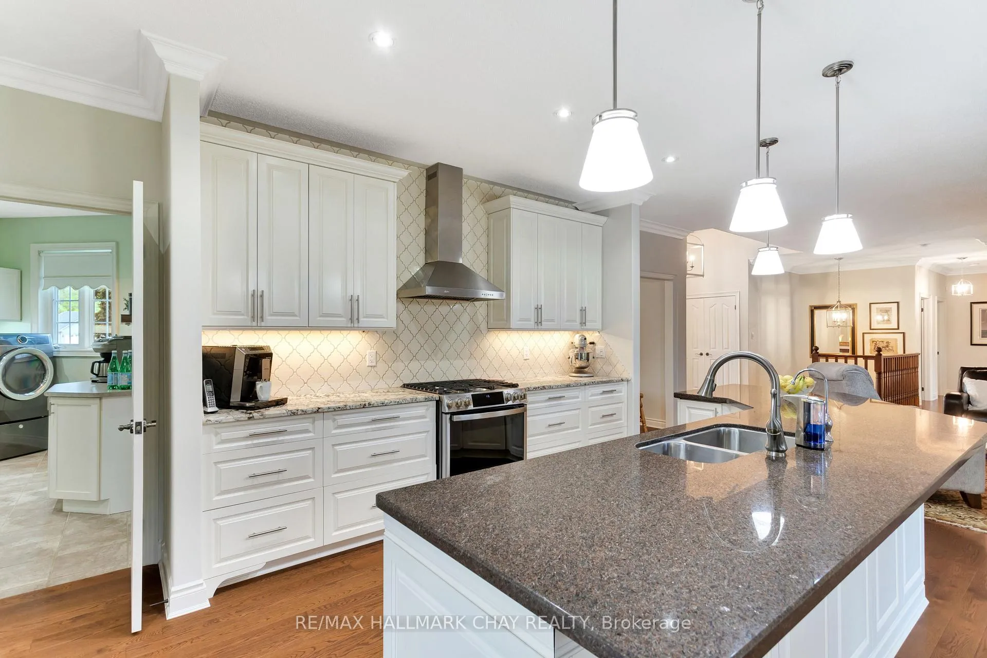 Photo 12 of 1097 Hurlwood Lane, Severn, Rural Severn — HOMEH