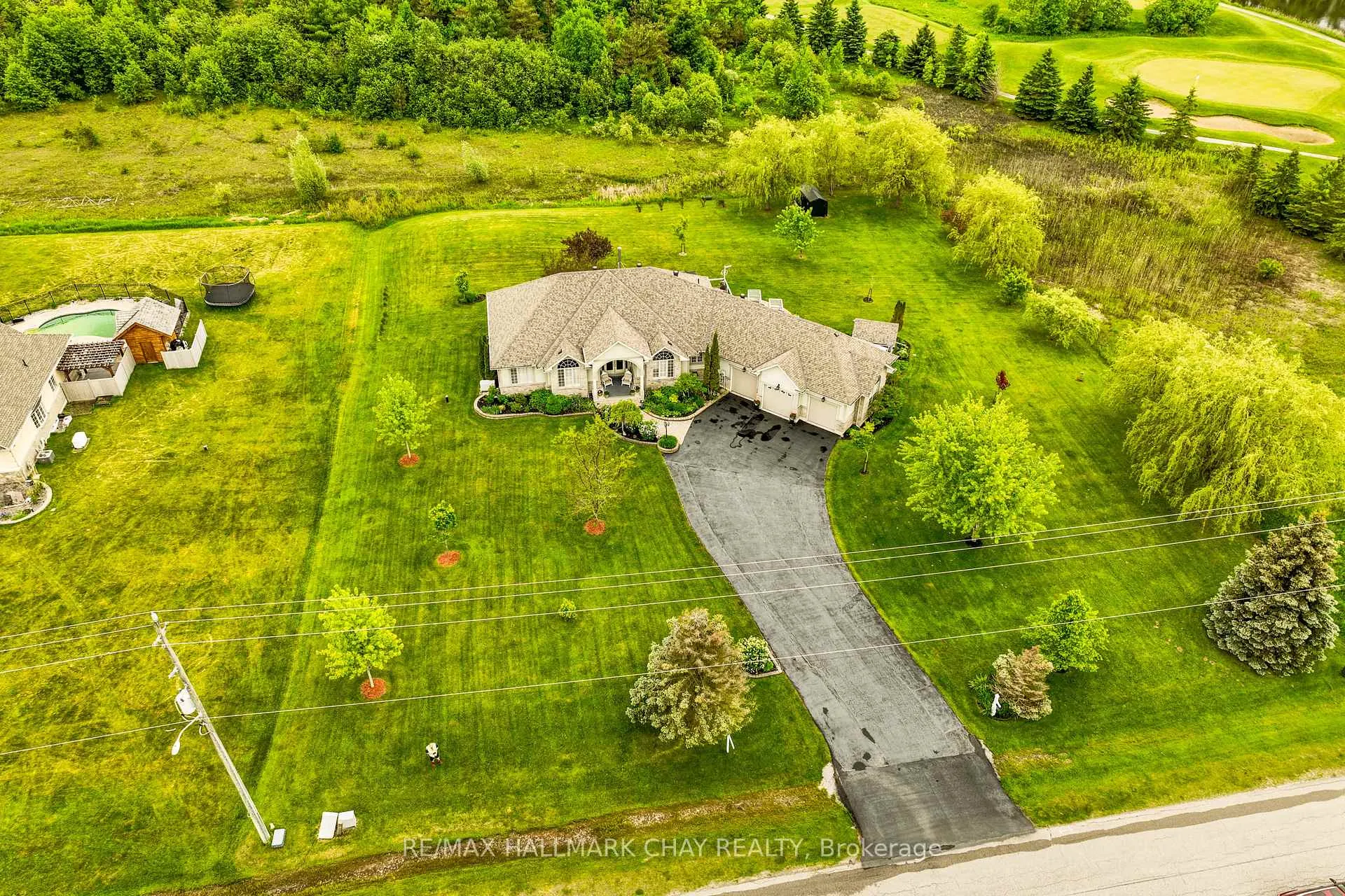 Photo 37 of 1097 Hurlwood Lane, Severn, Rural Severn — HOMEH