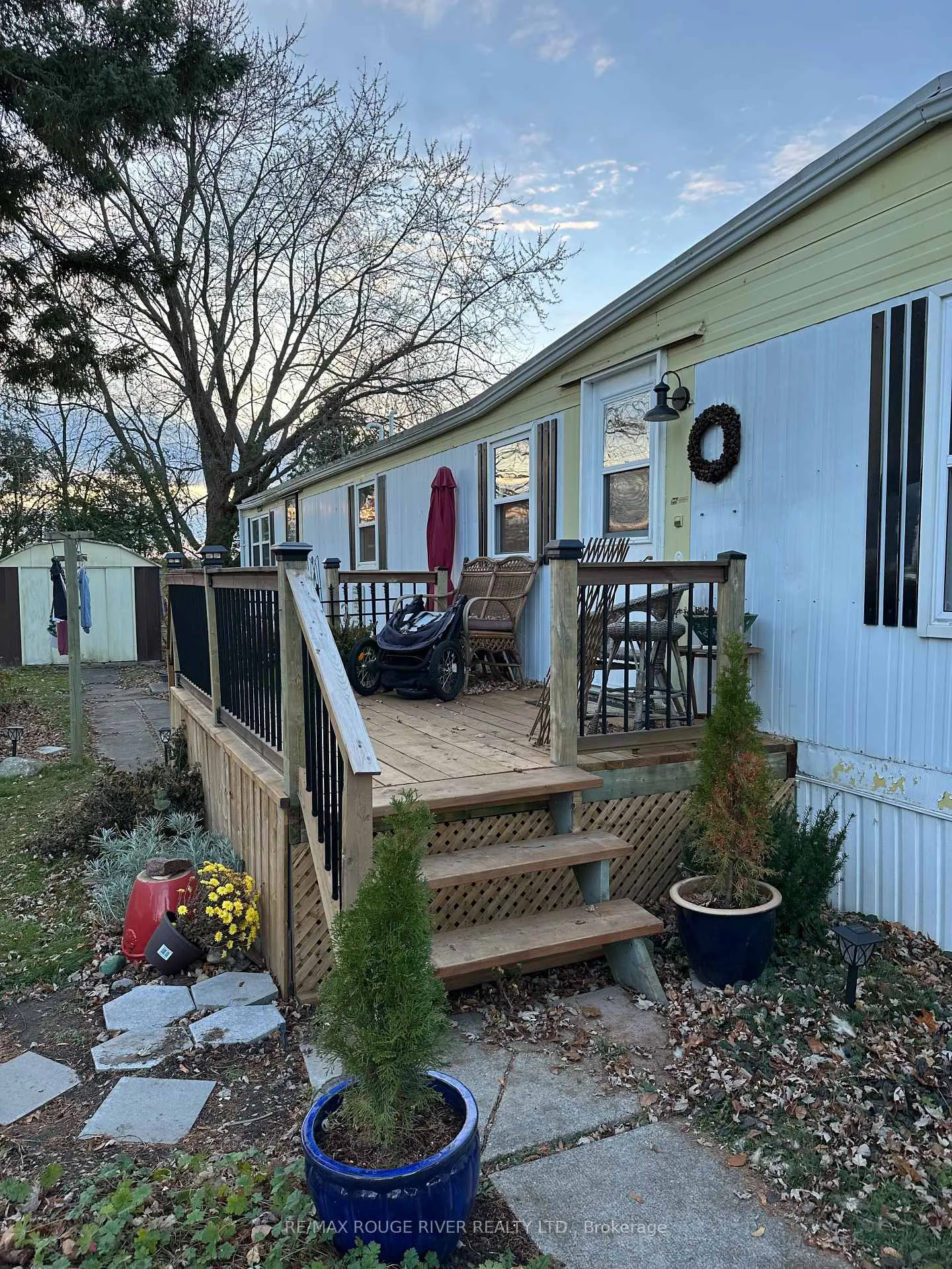 Photo 1 of 22 Valleyview Drive, Hamilton Township, Rural Hamilton — HOMEH