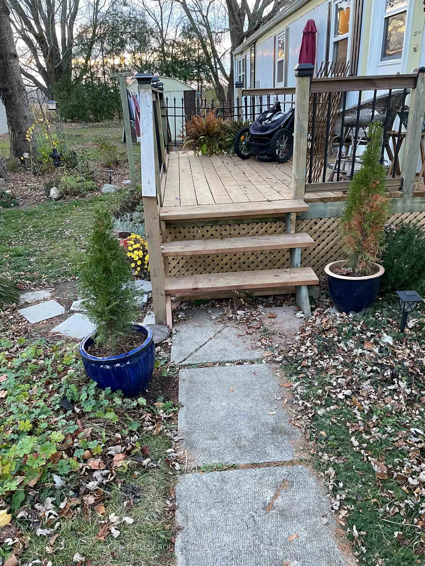 Photo 2 of 22 Valleyview Drive, Hamilton Township, Rural Hamilton — HOMEH