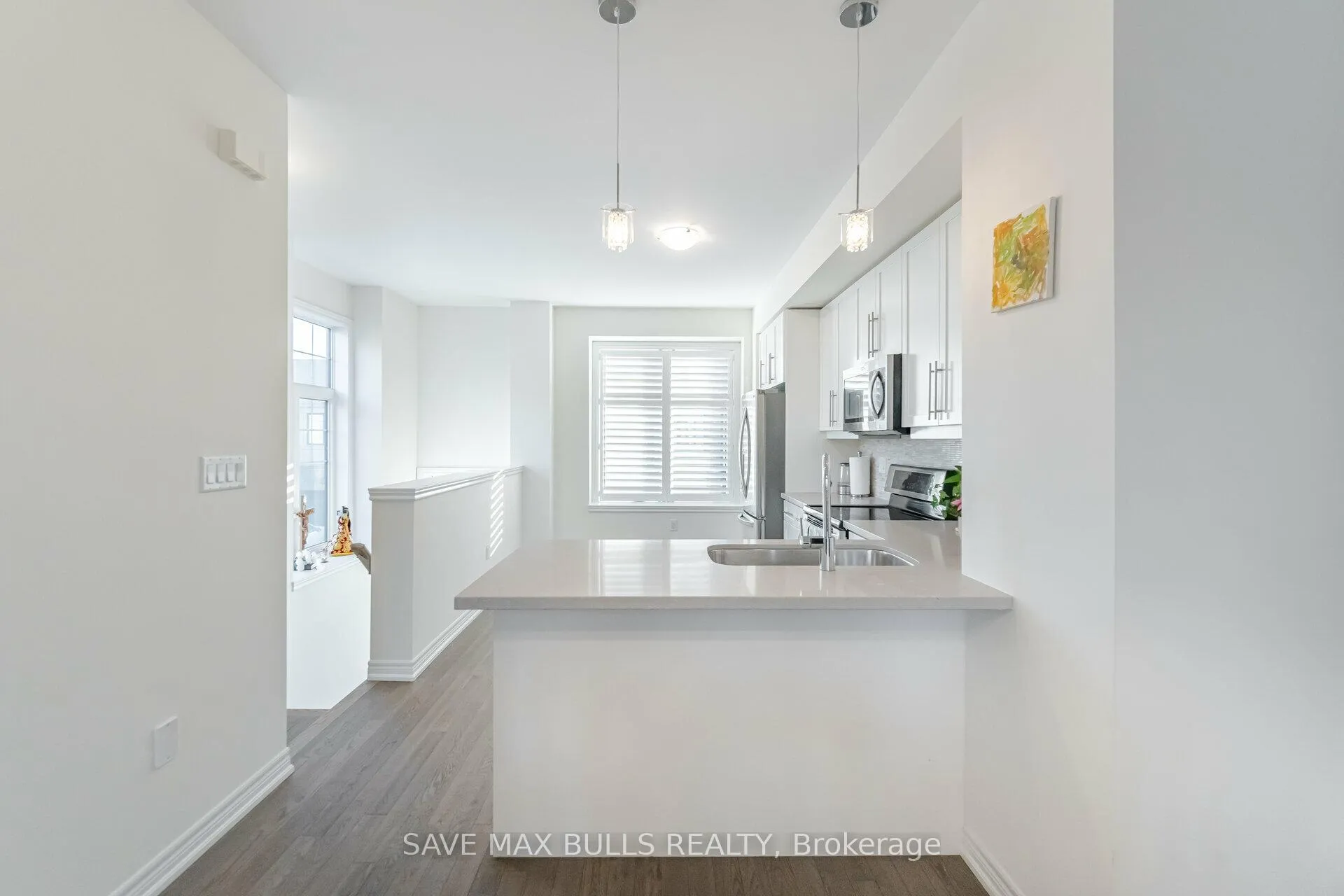 Photo 4 of Unit 94, 1890 Rymal Road E, Hamilton, Stoney Creek Mountain — HOMEH