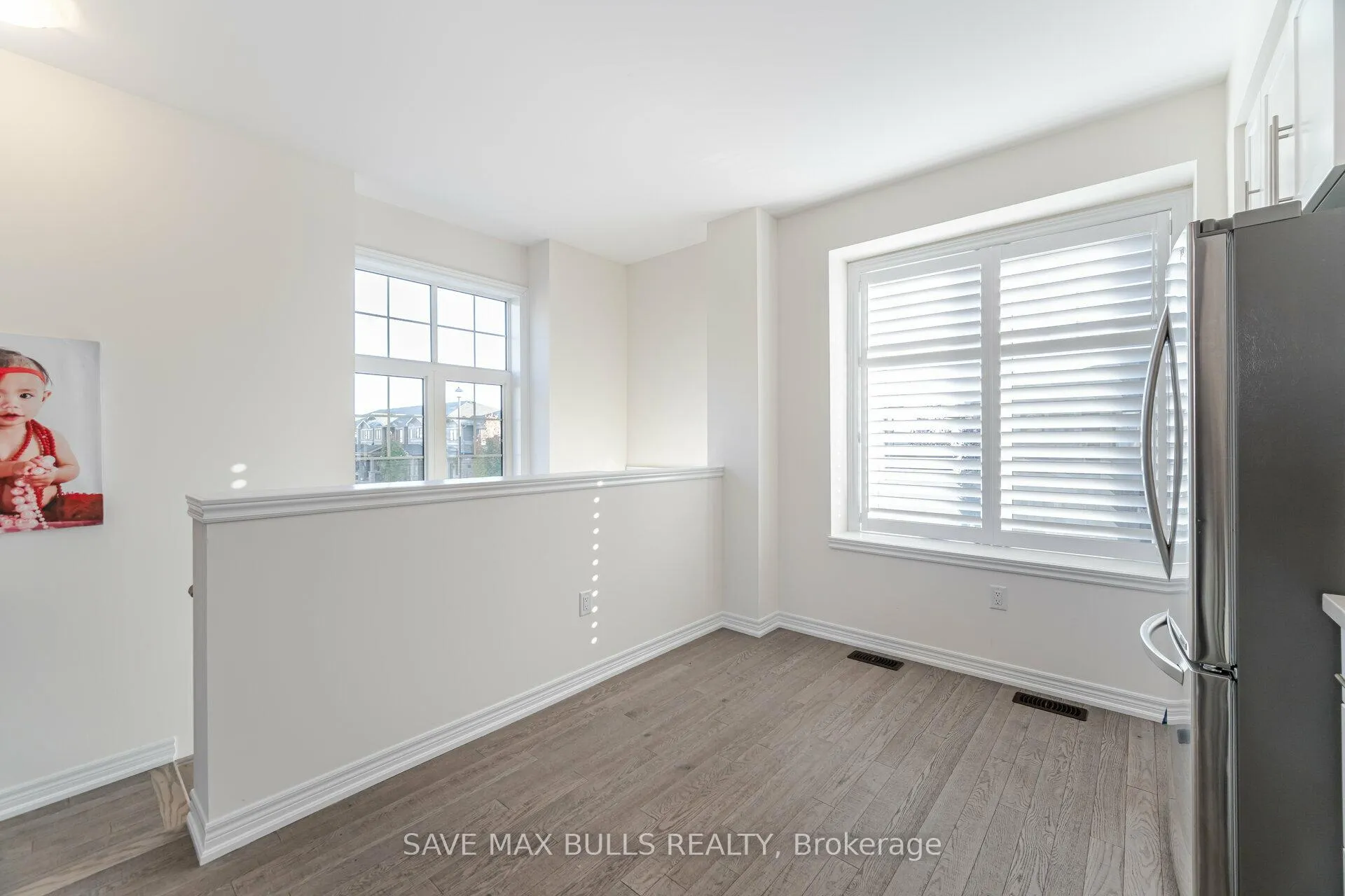 Photo 5 of Unit 94, 1890 Rymal Road E, Hamilton, Stoney Creek Mountain — HOMEH