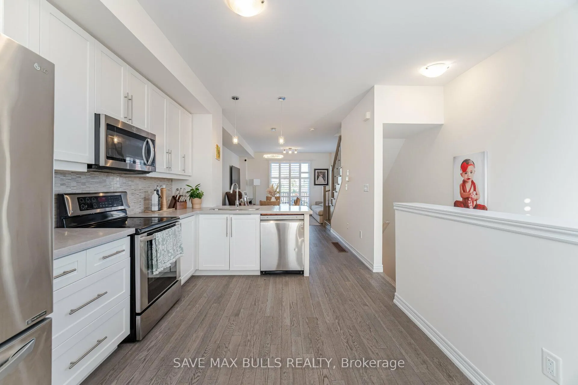 Photo 6 of Unit 94, 1890 Rymal Road E, Hamilton, Stoney Creek Mountain — HOMEH