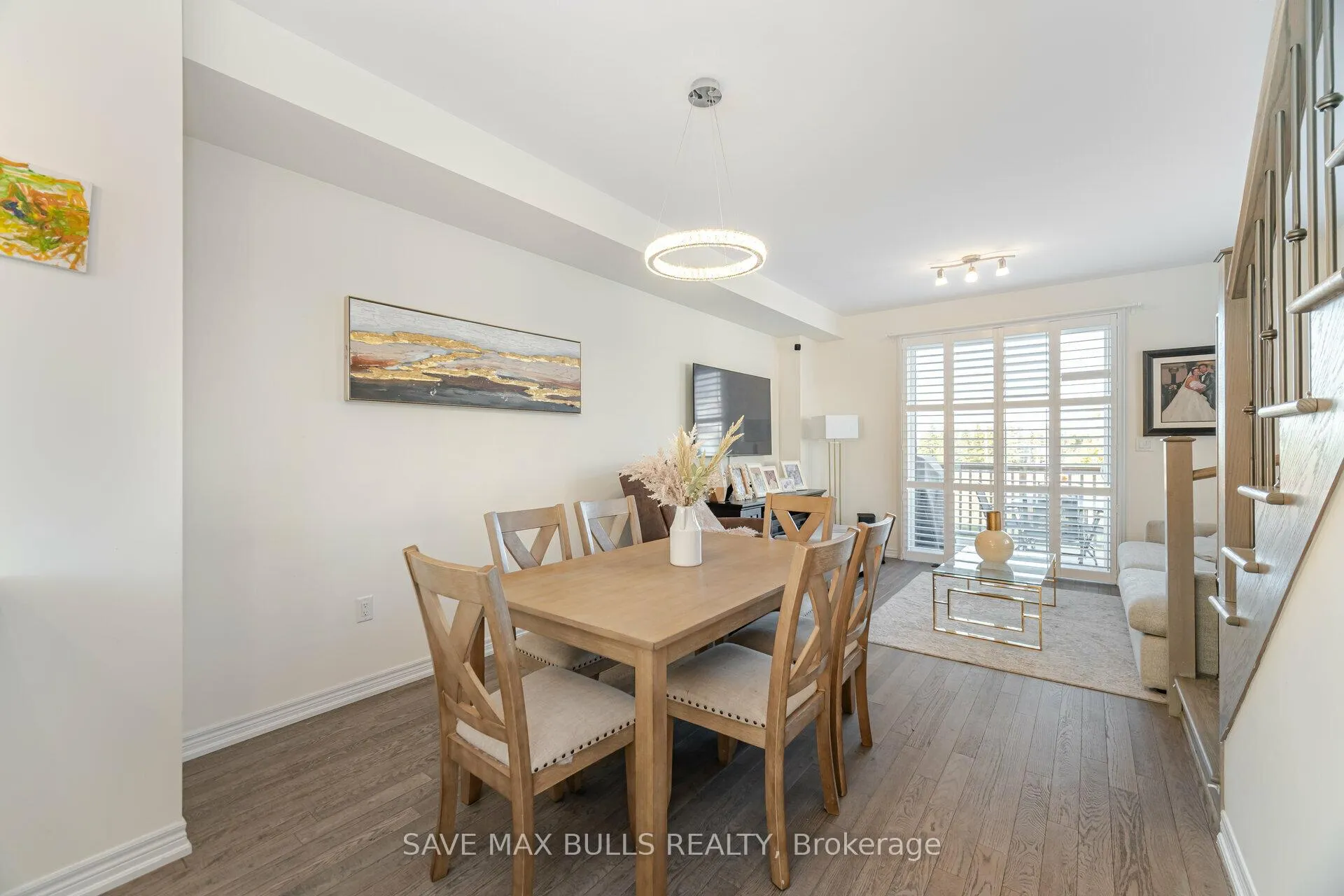 Photo 7 of Unit 94, 1890 Rymal Road E, Hamilton, Stoney Creek Mountain — HOMEH