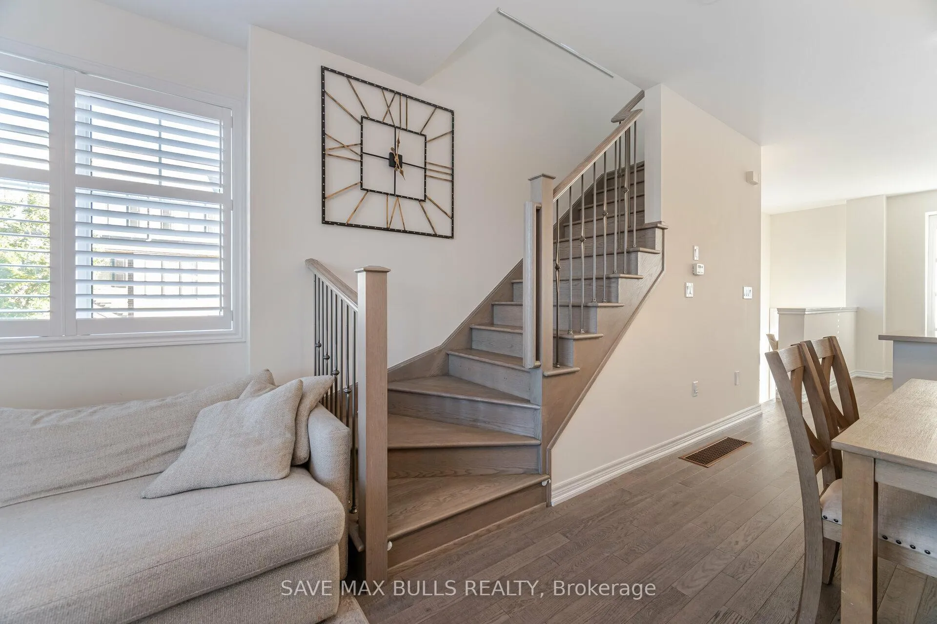 Photo 10 of Unit 94, 1890 Rymal Road E, Hamilton, Stoney Creek Mountain — HOMEH