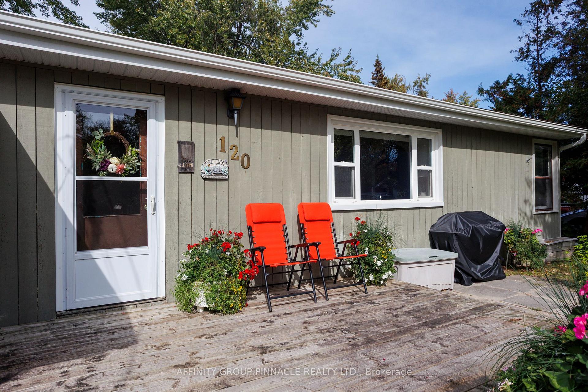 Photo 9 of 120 Irving Drive, Georgina, Pefferlaw — HOMEH
