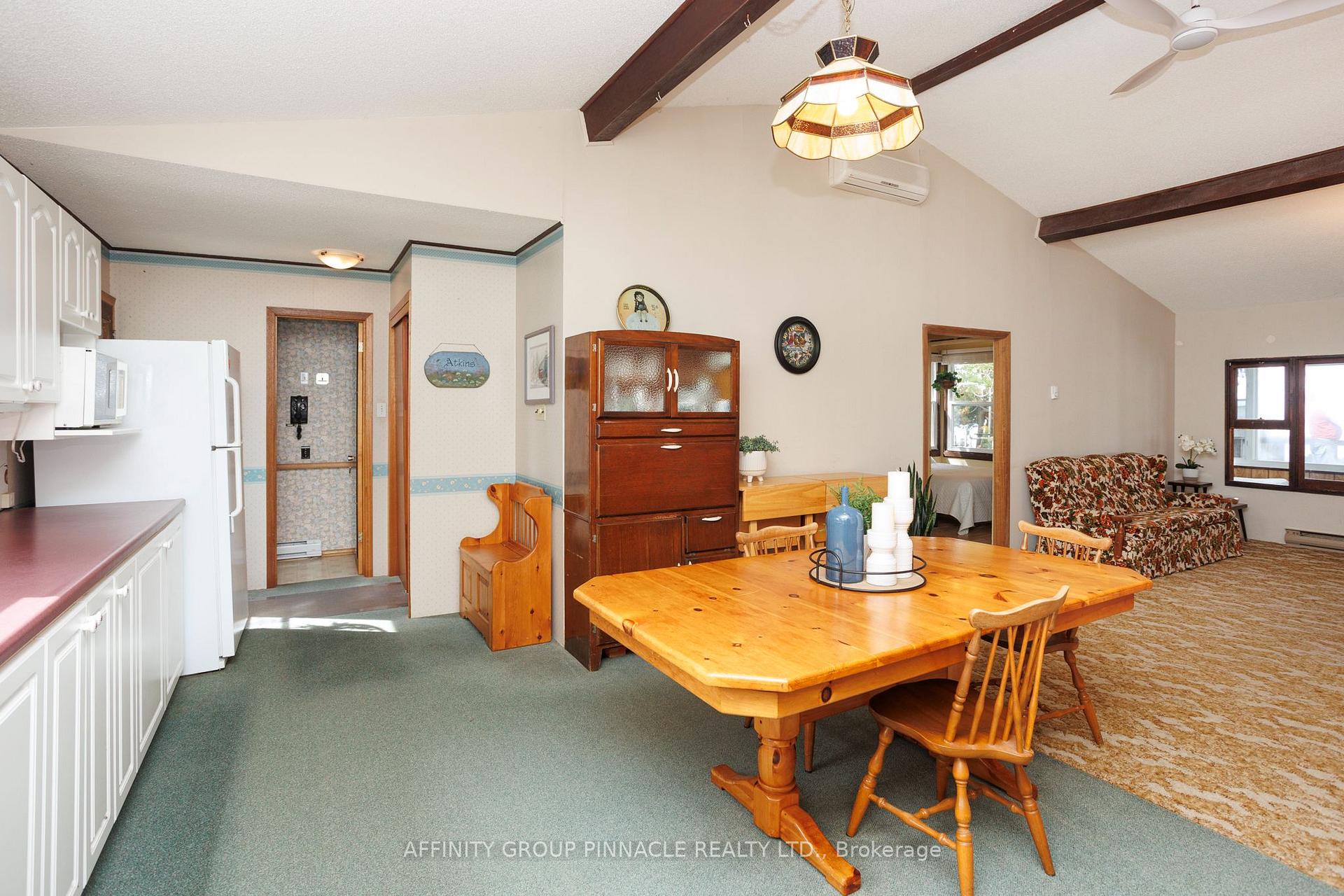 Photo 25 of 120 Irving Drive, Georgina, Pefferlaw — HOMEH