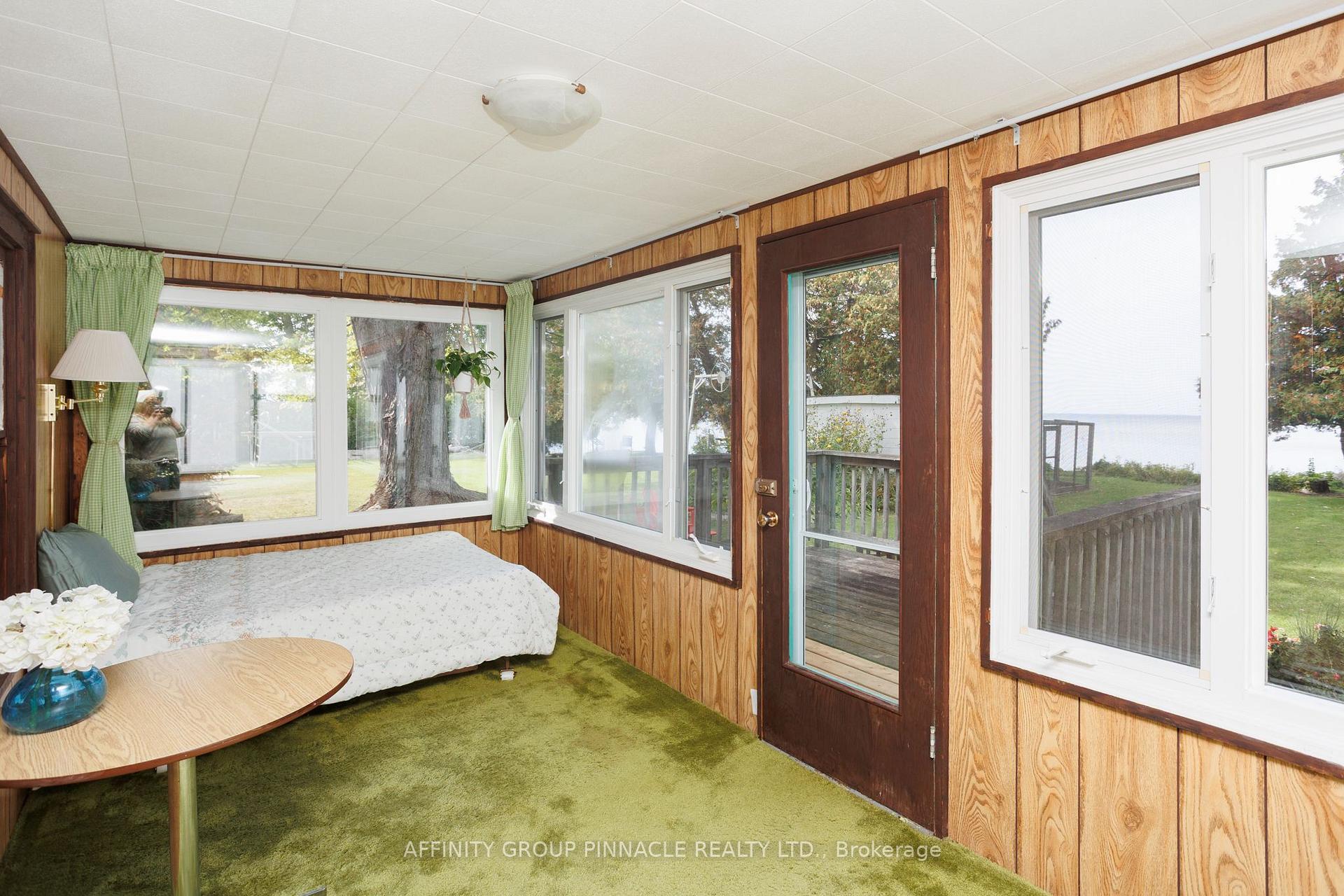 Photo 31 of 120 Irving Drive, Georgina, Pefferlaw — HOMEH