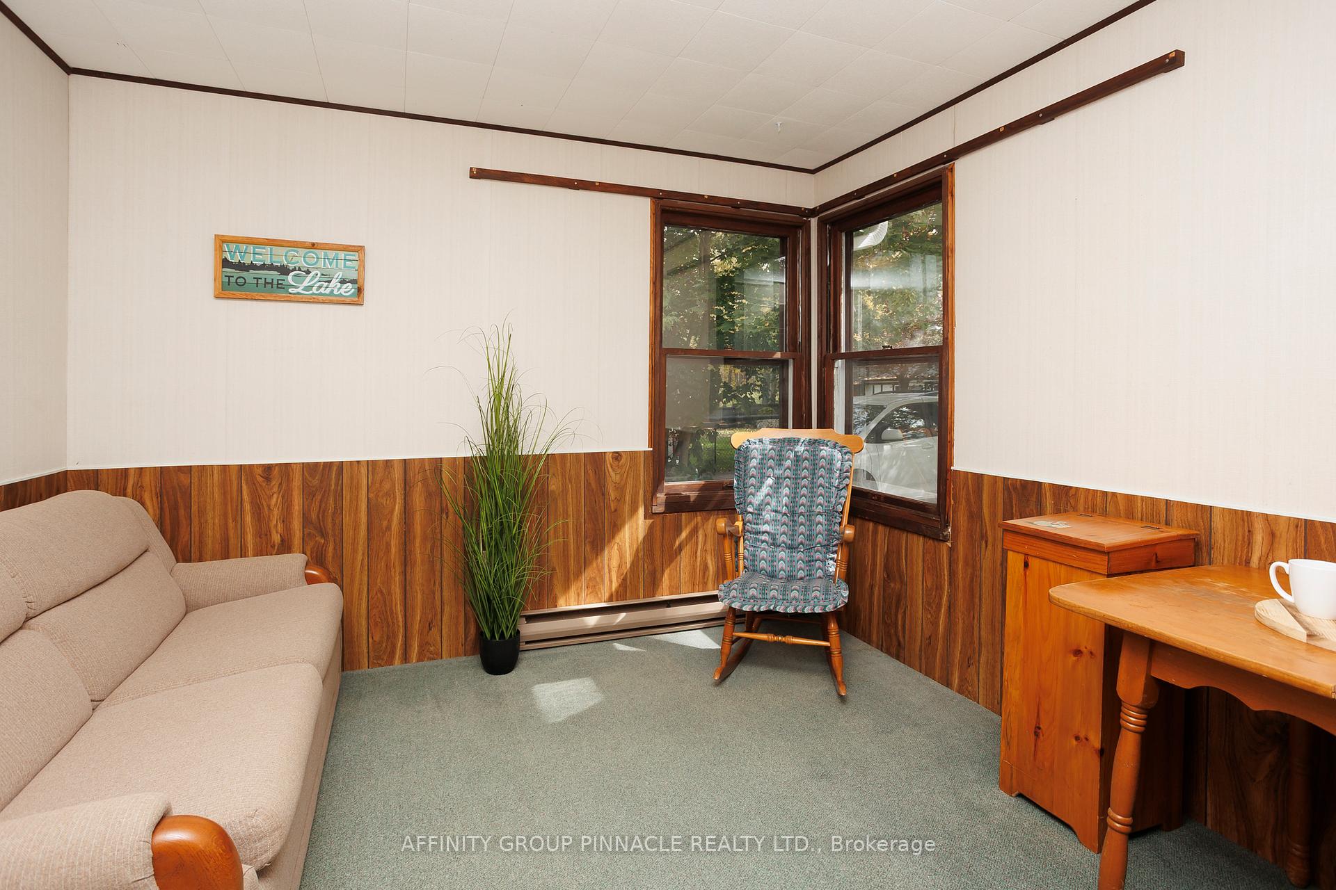 Photo 32 of 120 Irving Drive, Georgina, Pefferlaw — HOMEH
