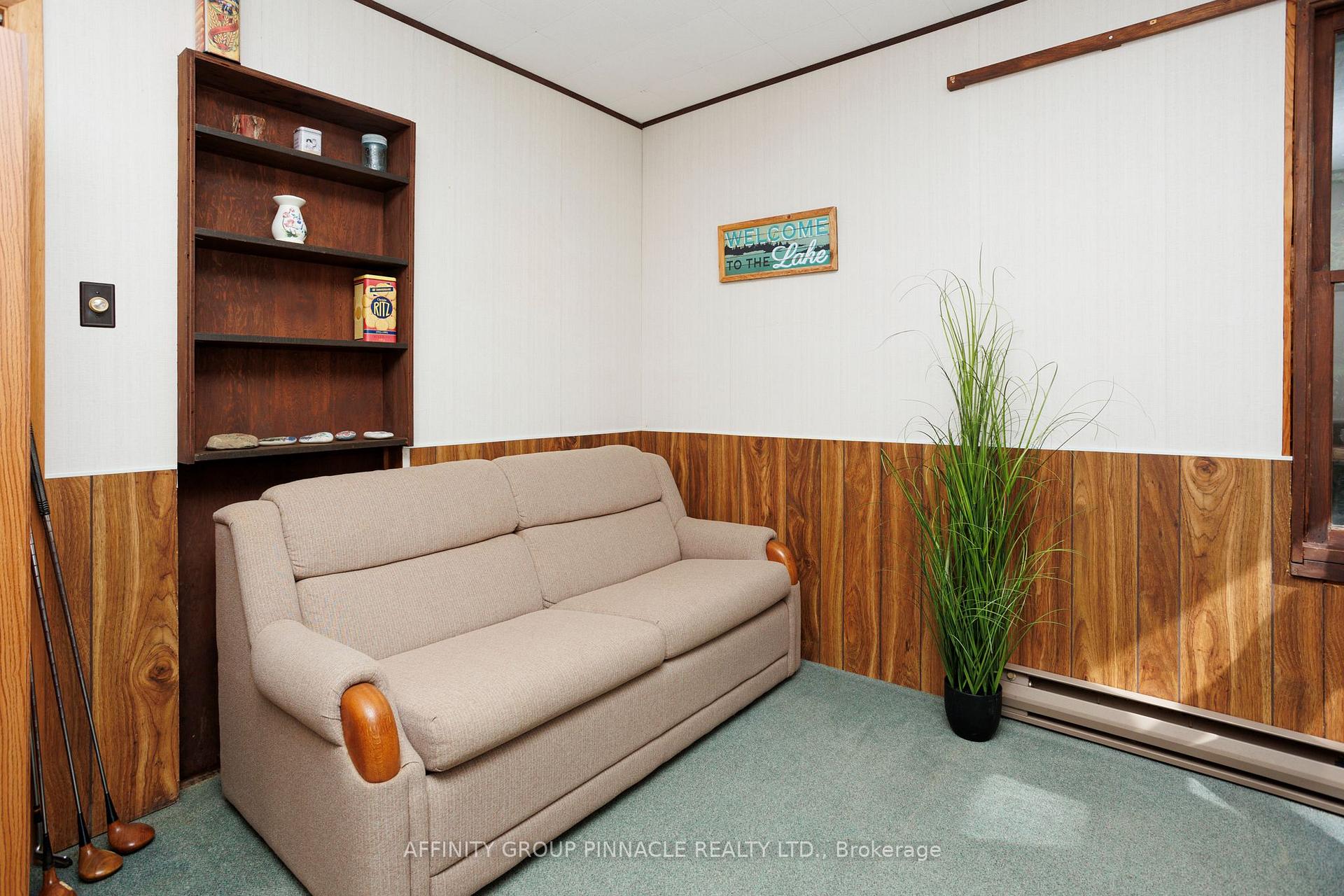 Photo 33 of 120 Irving Drive, Georgina, Pefferlaw — HOMEH
