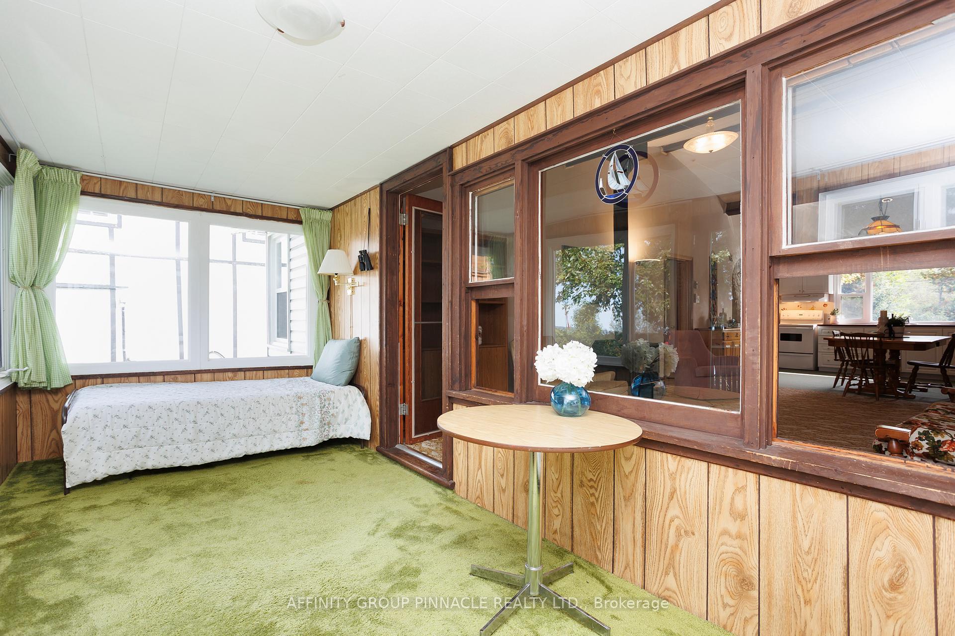 Photo 42 of 120 Irving Drive, Georgina, Pefferlaw — HOMEH