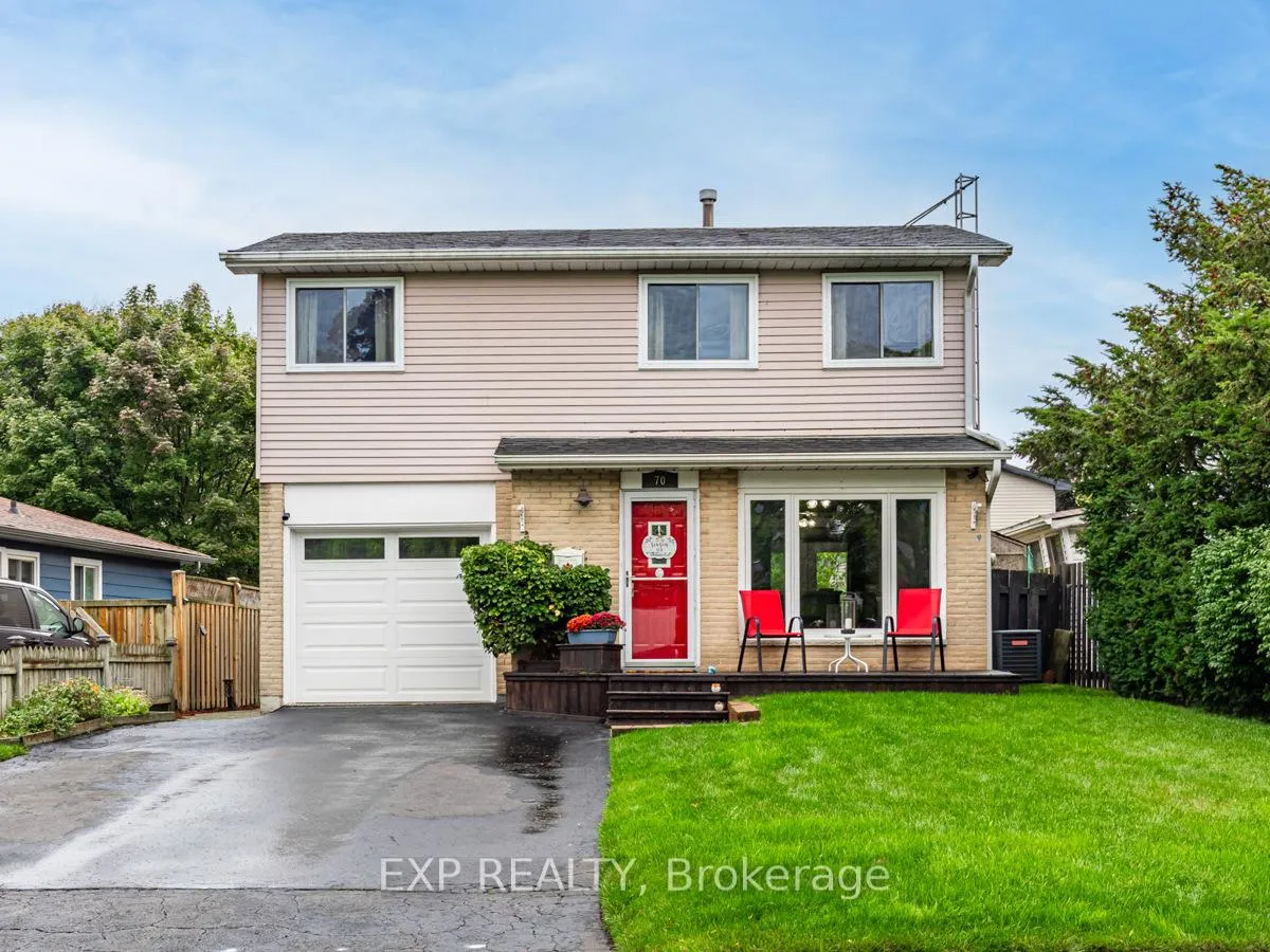 Photo 1 of 70 Slater Crescent, Ajax, South West — HOMEH