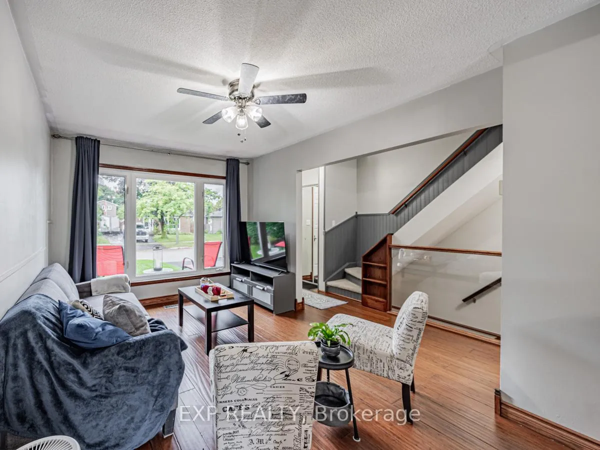 Photo 6 of 70 Slater Crescent, Ajax, South West — HOMEH