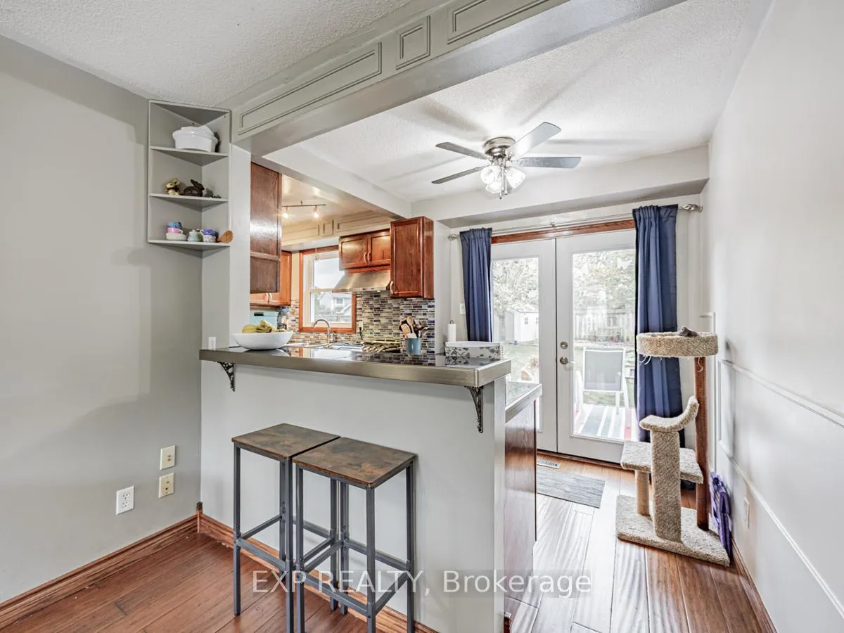 Photo 7 of 70 Slater Crescent, Ajax, South West — HOMEH