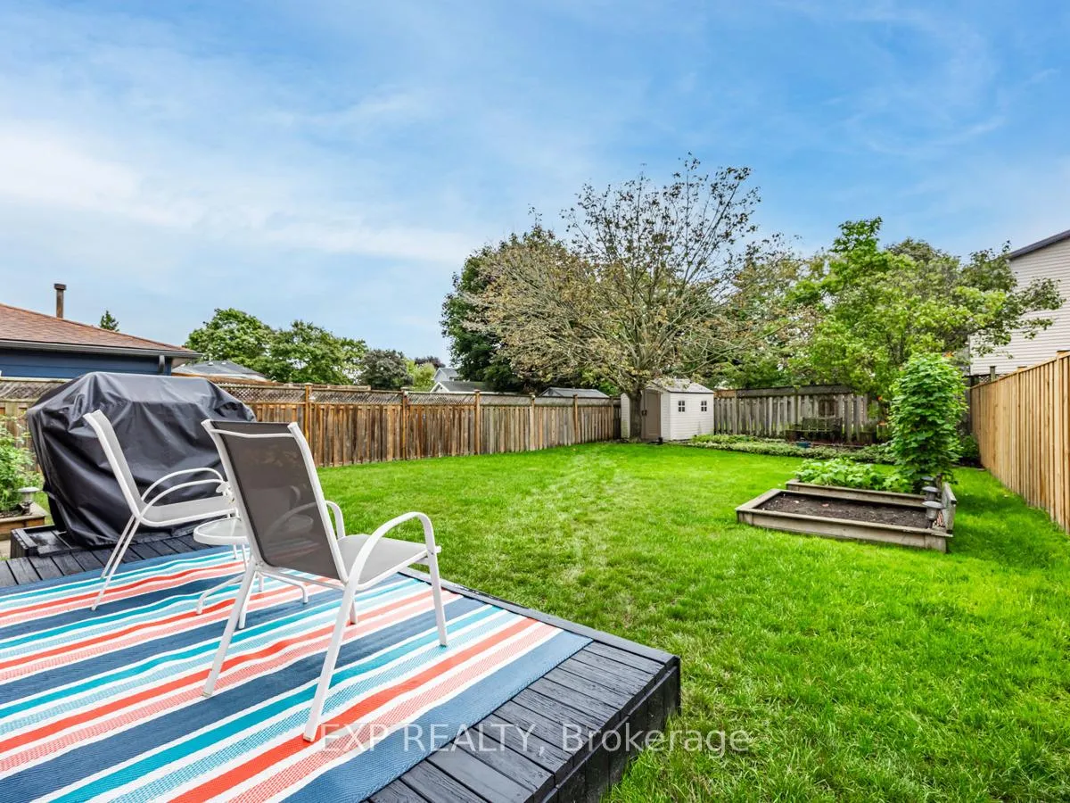 Photo 31 of 70 Slater Crescent, Ajax, South West — HOMEH