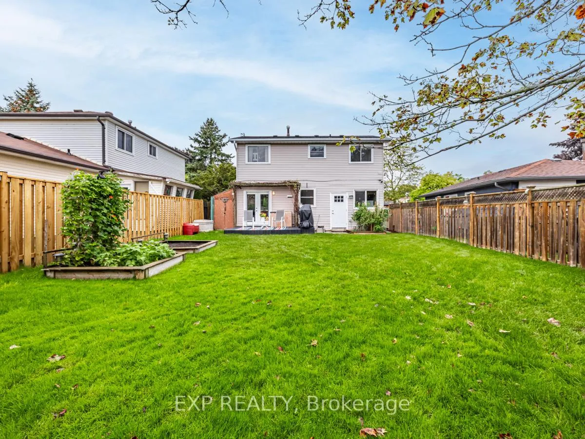 Photo 35 of 70 Slater Crescent, Ajax, South West — HOMEH