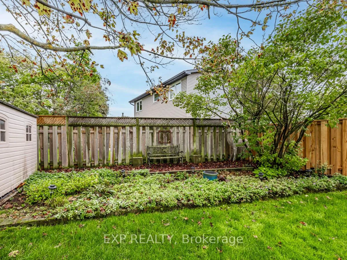 Photo 36 of 70 Slater Crescent, Ajax, South West — HOMEH