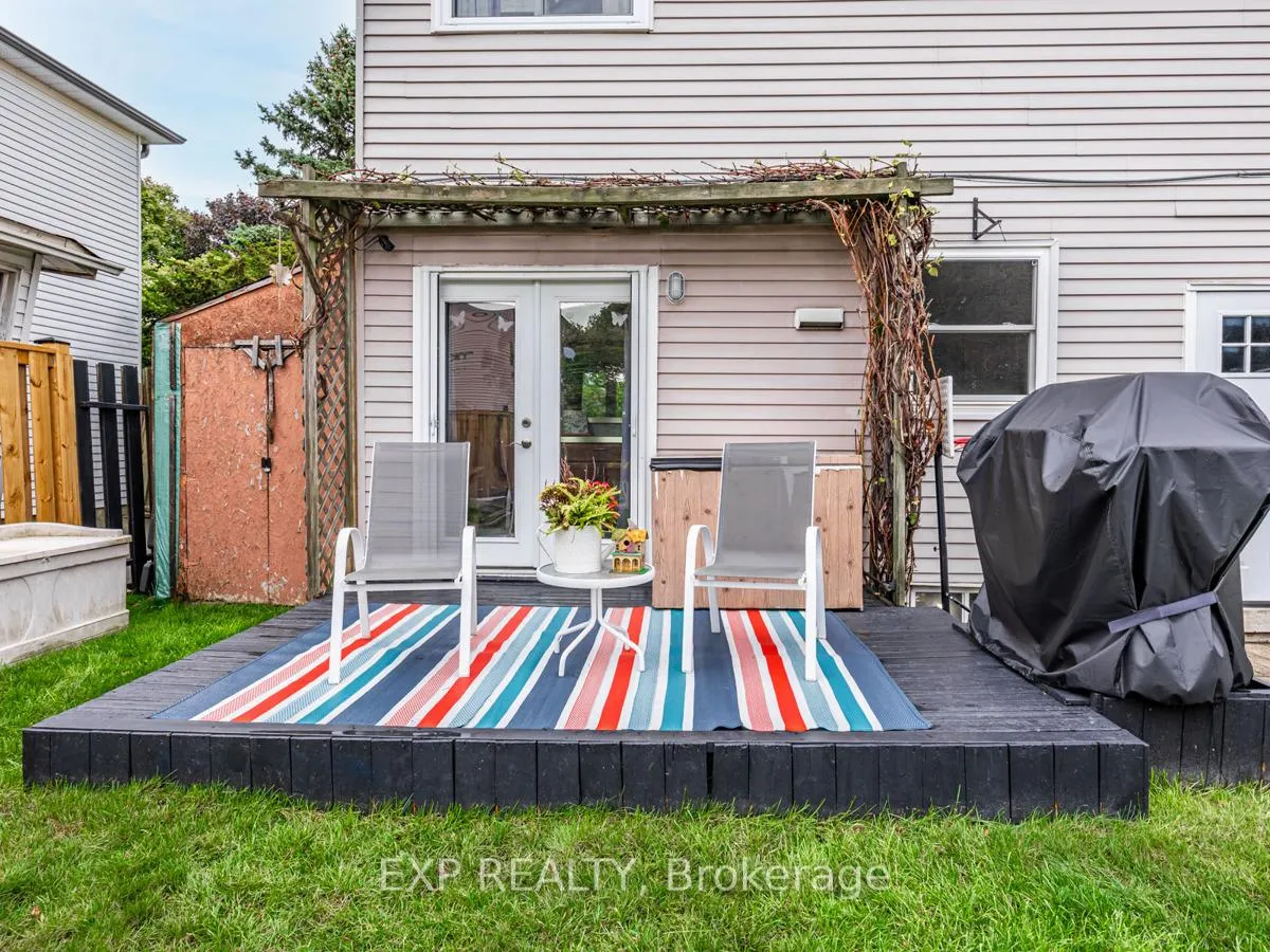 Photo 37 of 70 Slater Crescent, Ajax, South West — HOMEH