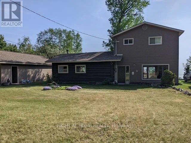 Front of 73 Northwood Drive