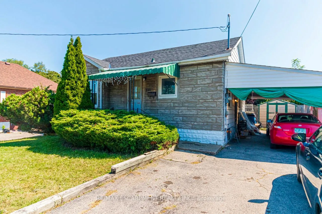 Photo 4 of 711 Upper Wellington Street, Hamilton, Hill Park — HOMEH
