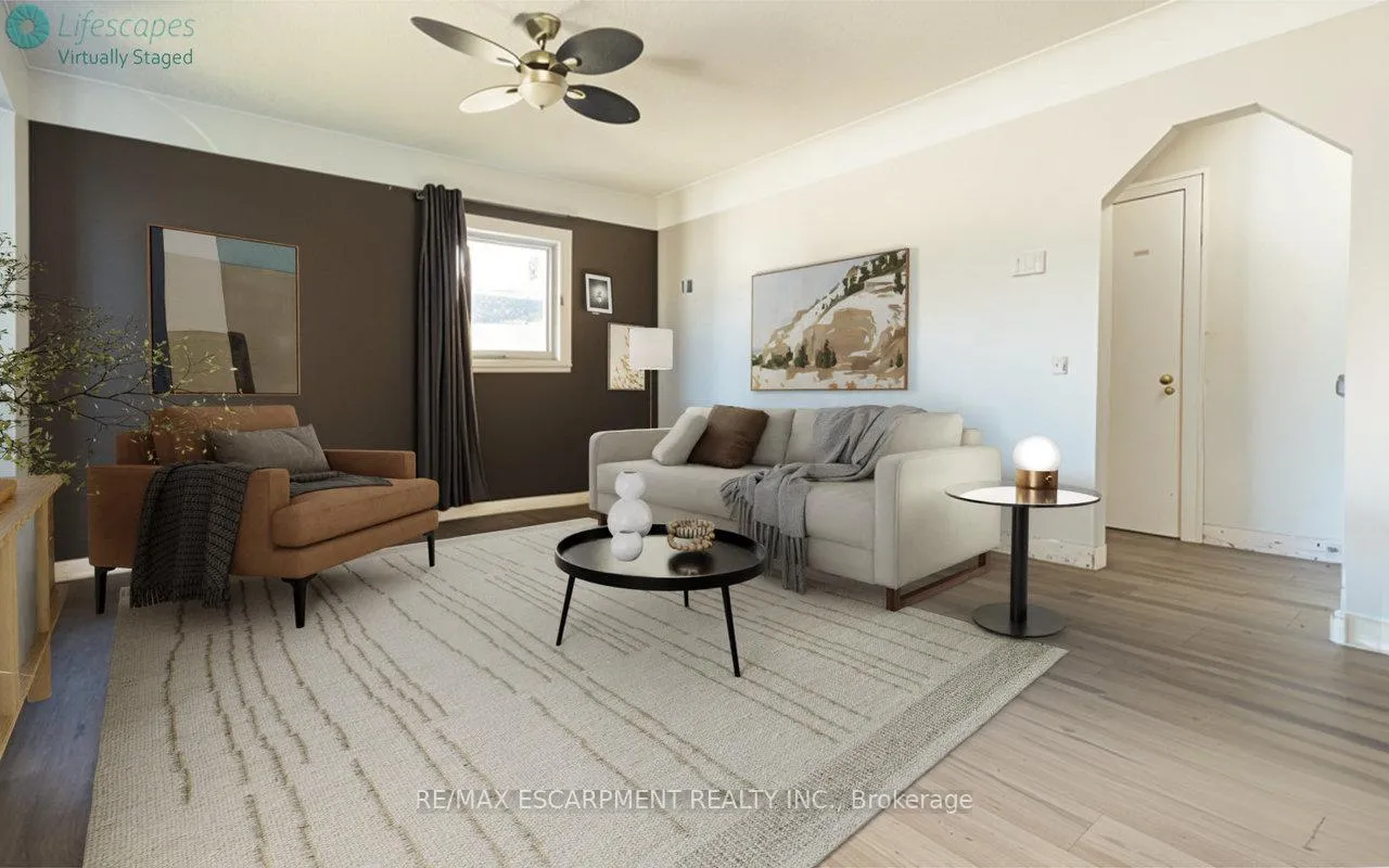 Photo 6 of 711 Upper Wellington Street, Hamilton, Hill Park — HOMEH