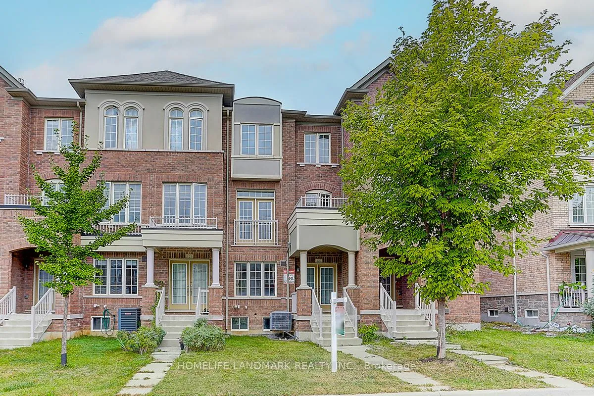 Photo 1 of 127 Memon Place, Markham, Wismer — HOMEH
