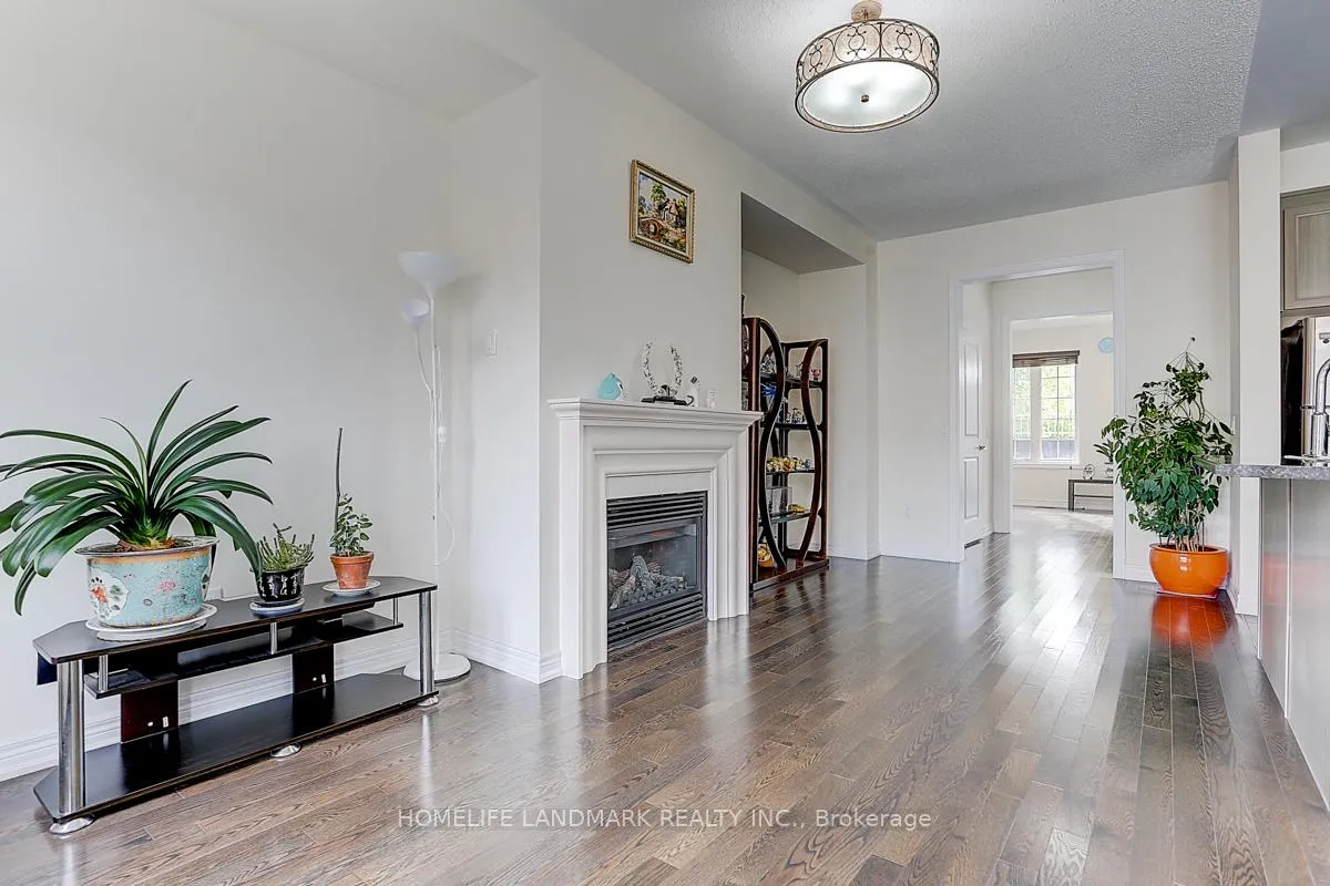 Photo 19 of 127 Memon Place, Markham, Wismer — HOMEH