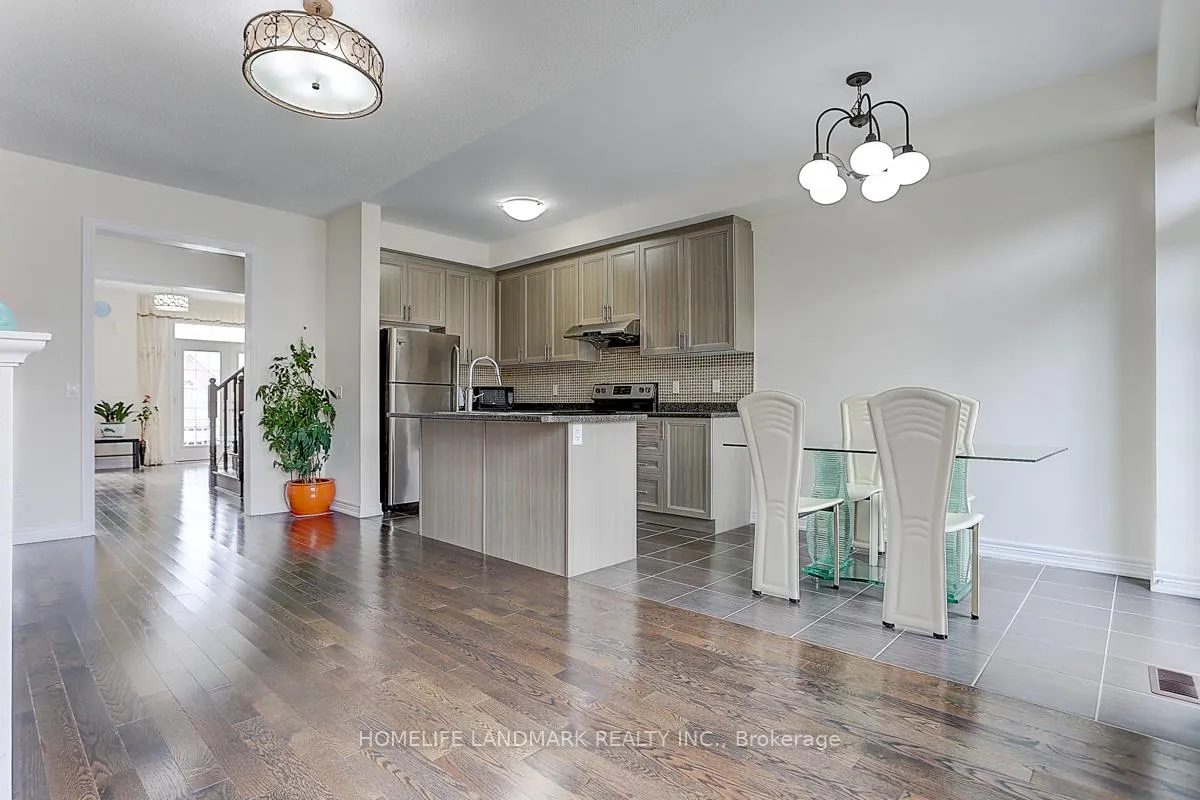 Photo 20 of 127 Memon Place, Markham, Wismer — HOMEH