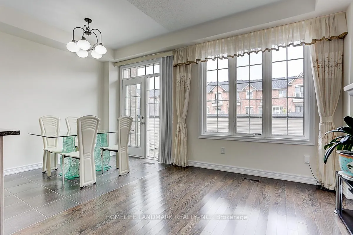 Photo 21 of 127 Memon Place, Markham, Wismer — HOMEH