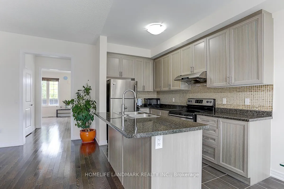 Photo 23 of 127 Memon Place, Markham, Wismer — HOMEH