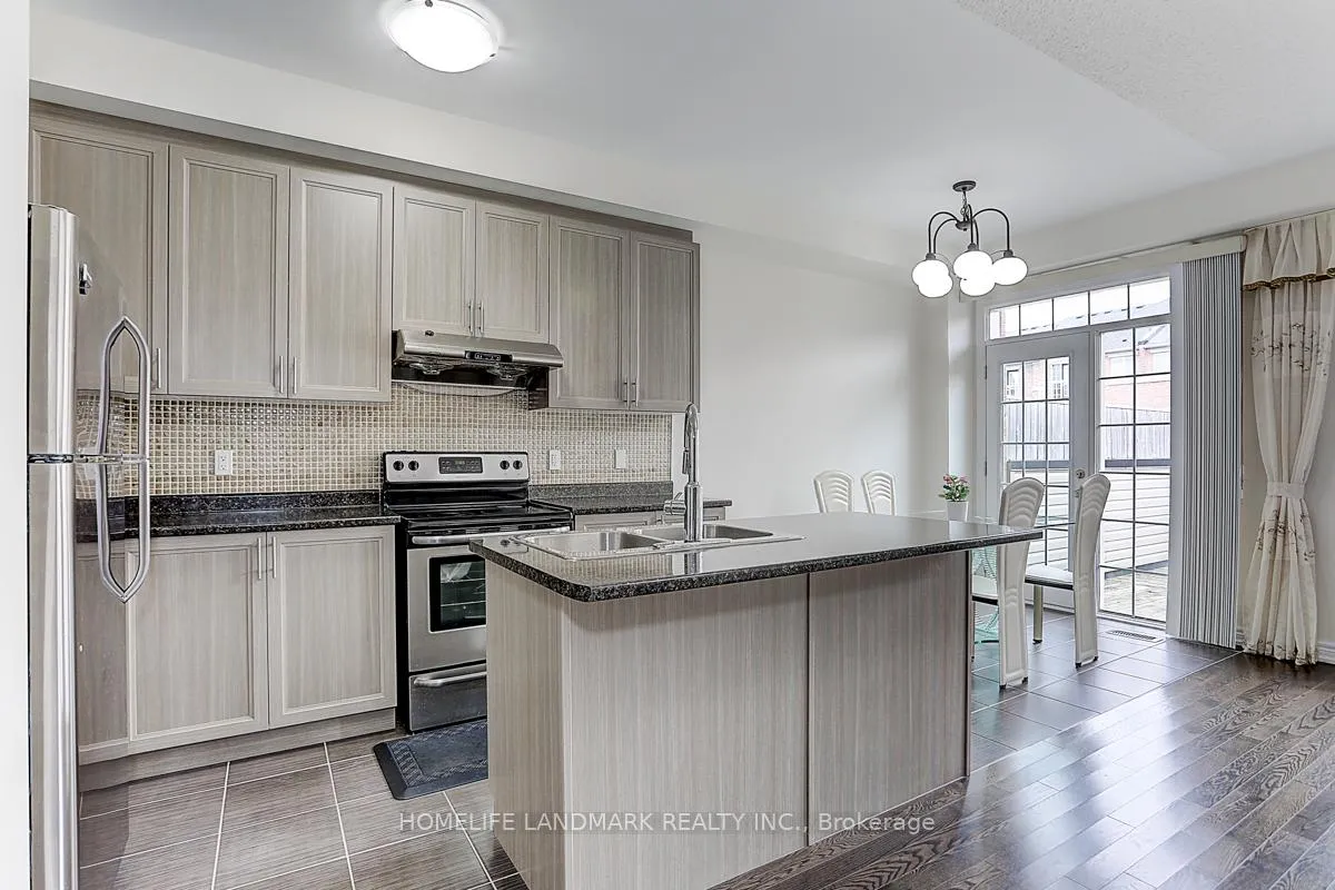 Photo 25 of 127 Memon Place, Markham, Wismer — HOMEH