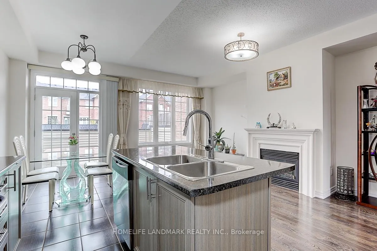 Photo 26 of 127 Memon Place, Markham, Wismer — HOMEH