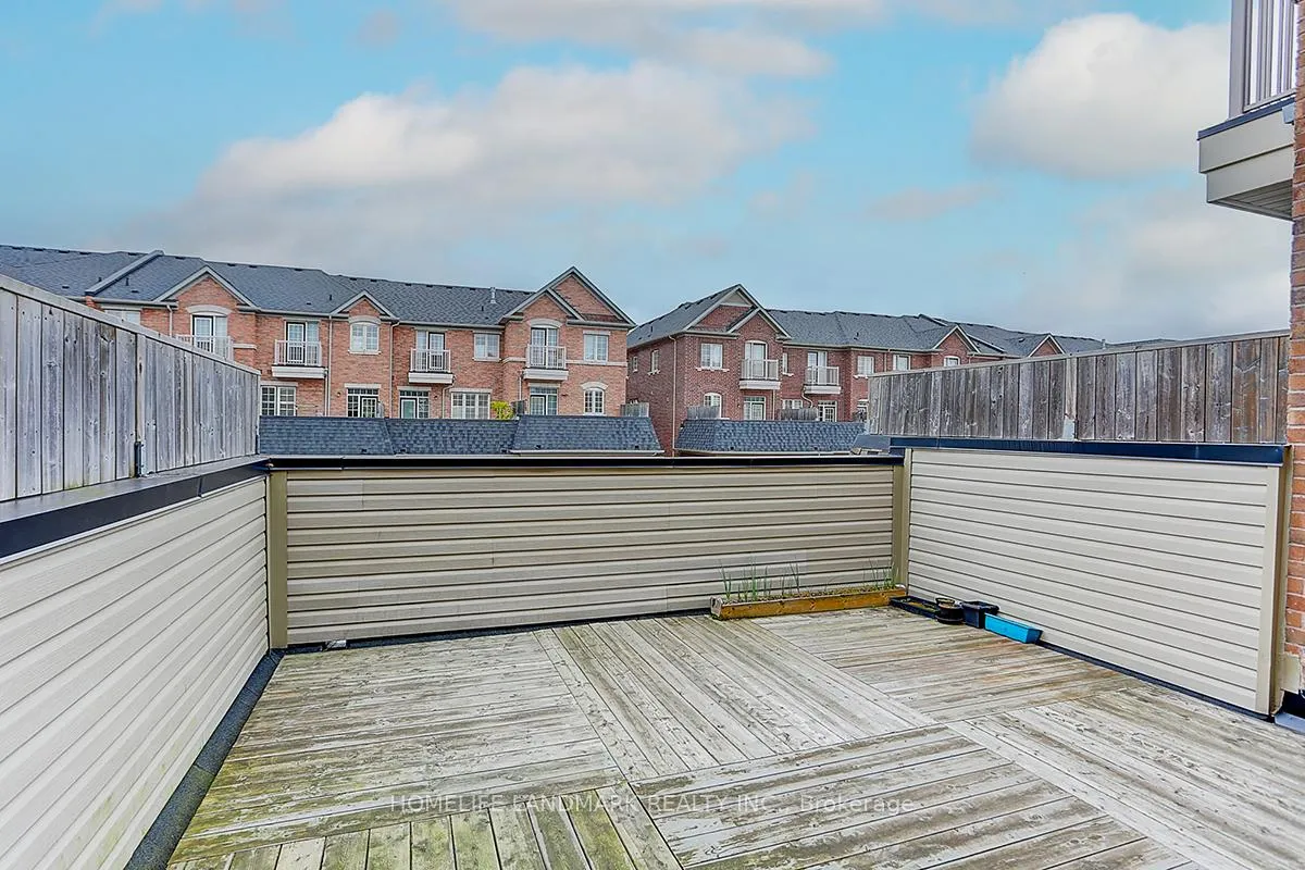 Photo 28 of 127 Memon Place, Markham, Wismer — HOMEH