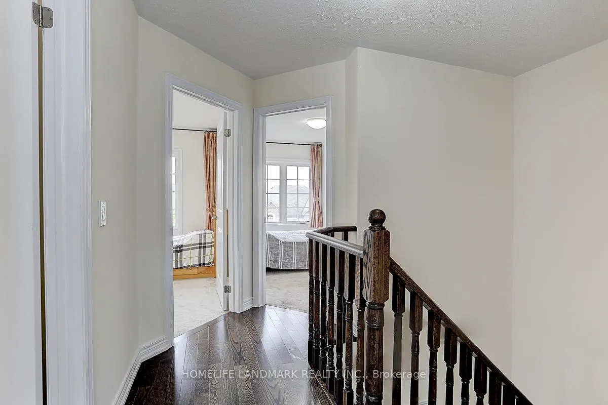 Photo 29 of 127 Memon Place, Markham, Wismer — HOMEH