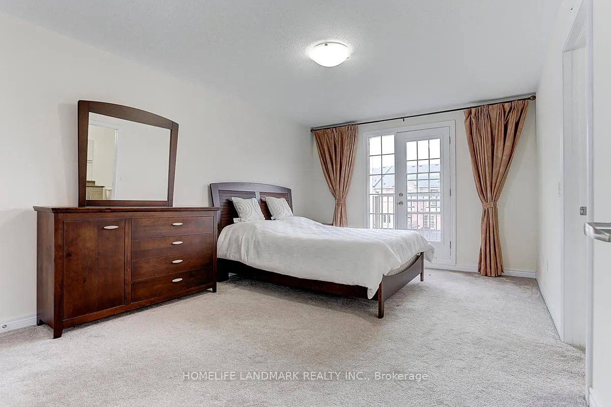 Photo 30 of 127 Memon Place, Markham, Wismer — HOMEH