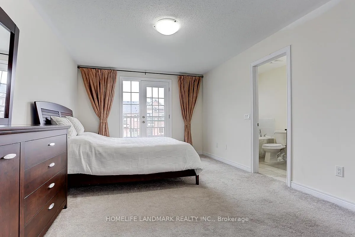 Photo 31 of 127 Memon Place, Markham, Wismer — HOMEH
