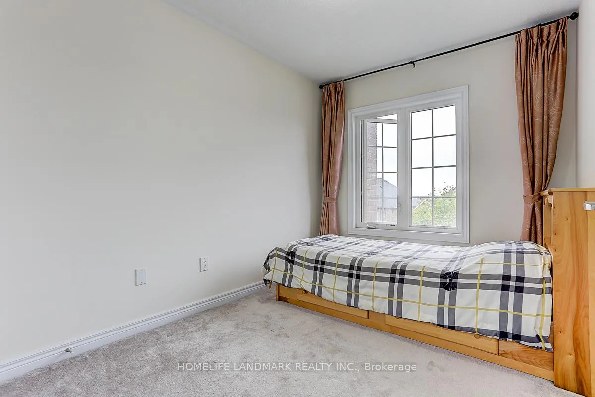 Photo 36 of 127 Memon Place, Markham, Wismer — HOMEH