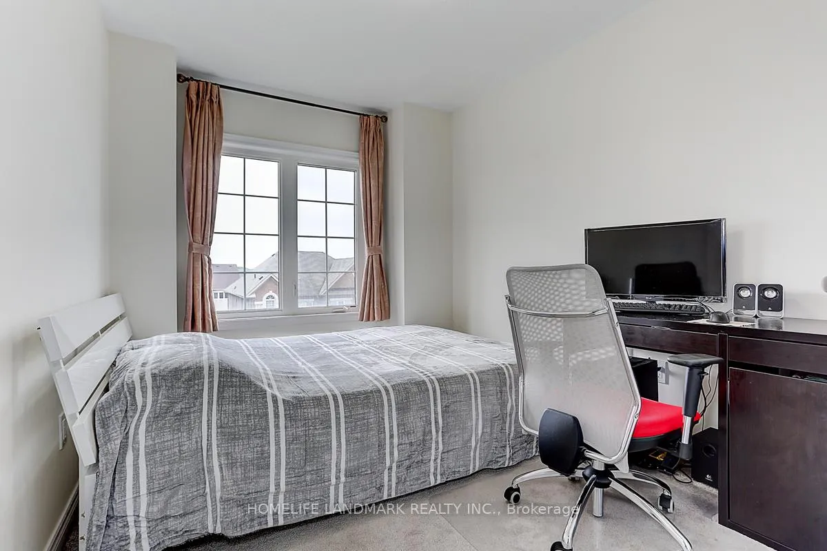 Photo 37 of 127 Memon Place, Markham, Wismer — HOMEH
