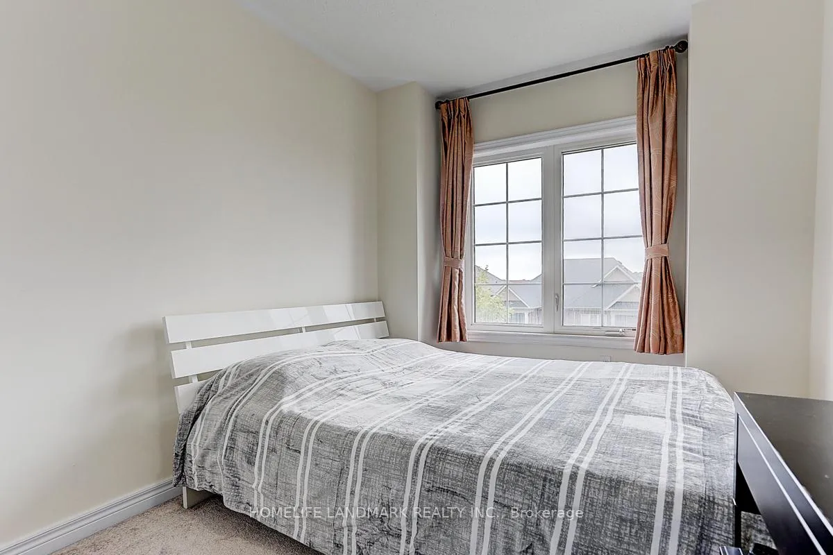 Photo 38 of 127 Memon Place, Markham, Wismer — HOMEH
