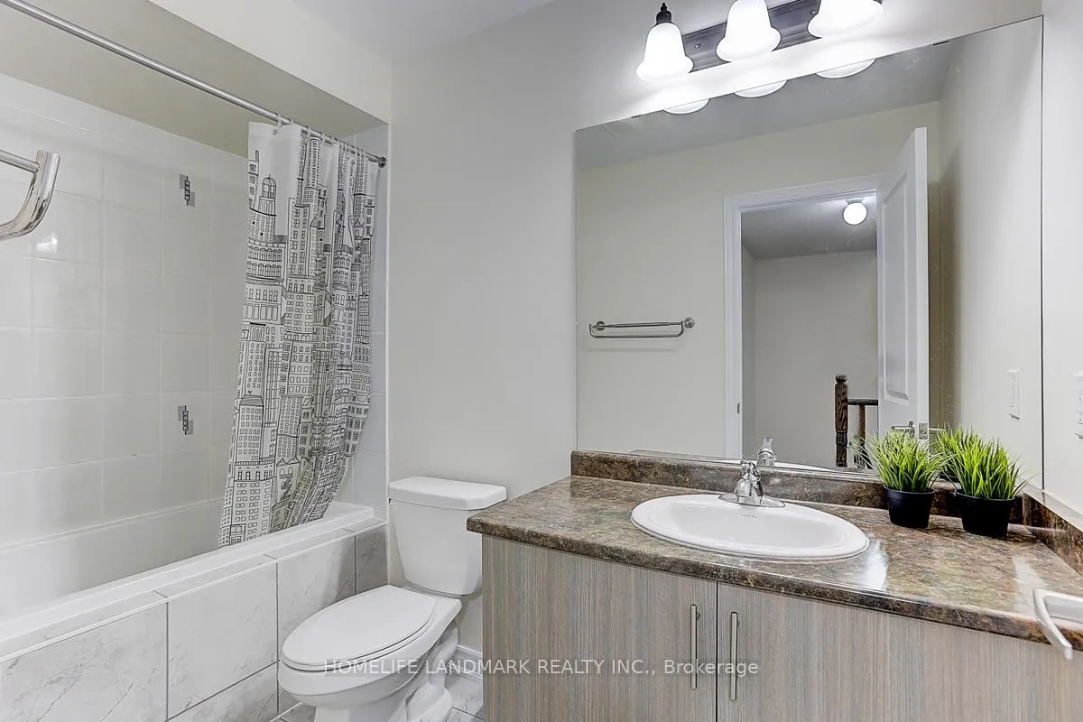 Photo 39 of 127 Memon Place, Markham, Wismer — HOMEH
