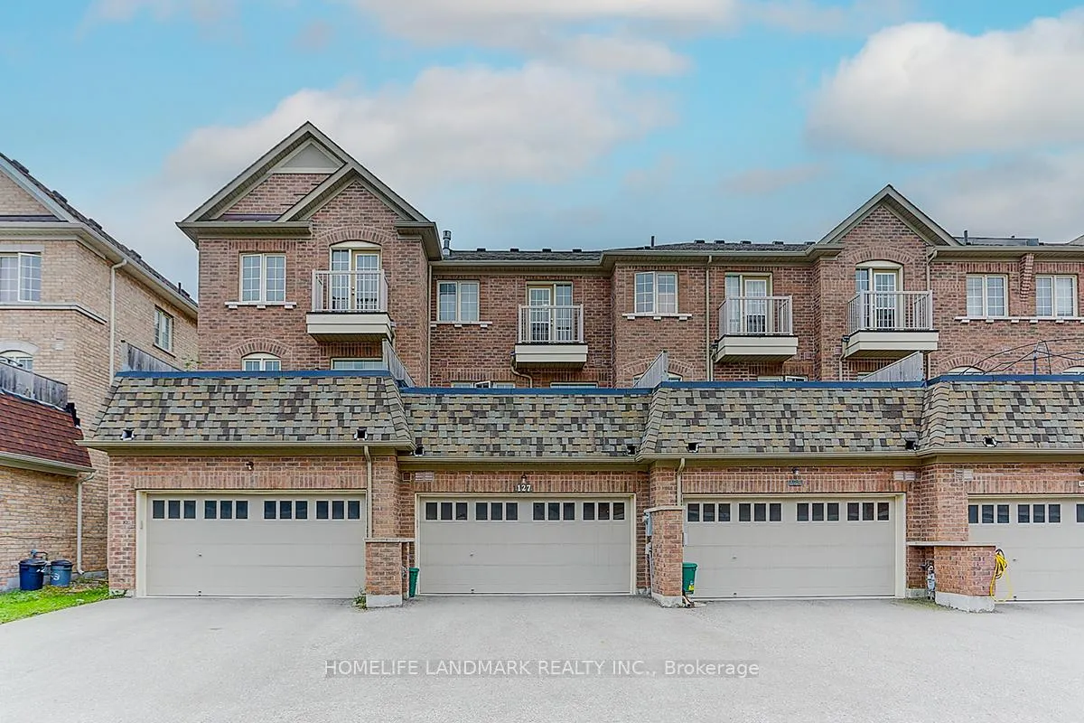 Photo 40 of 127 Memon Place, Markham, Wismer — HOMEH
