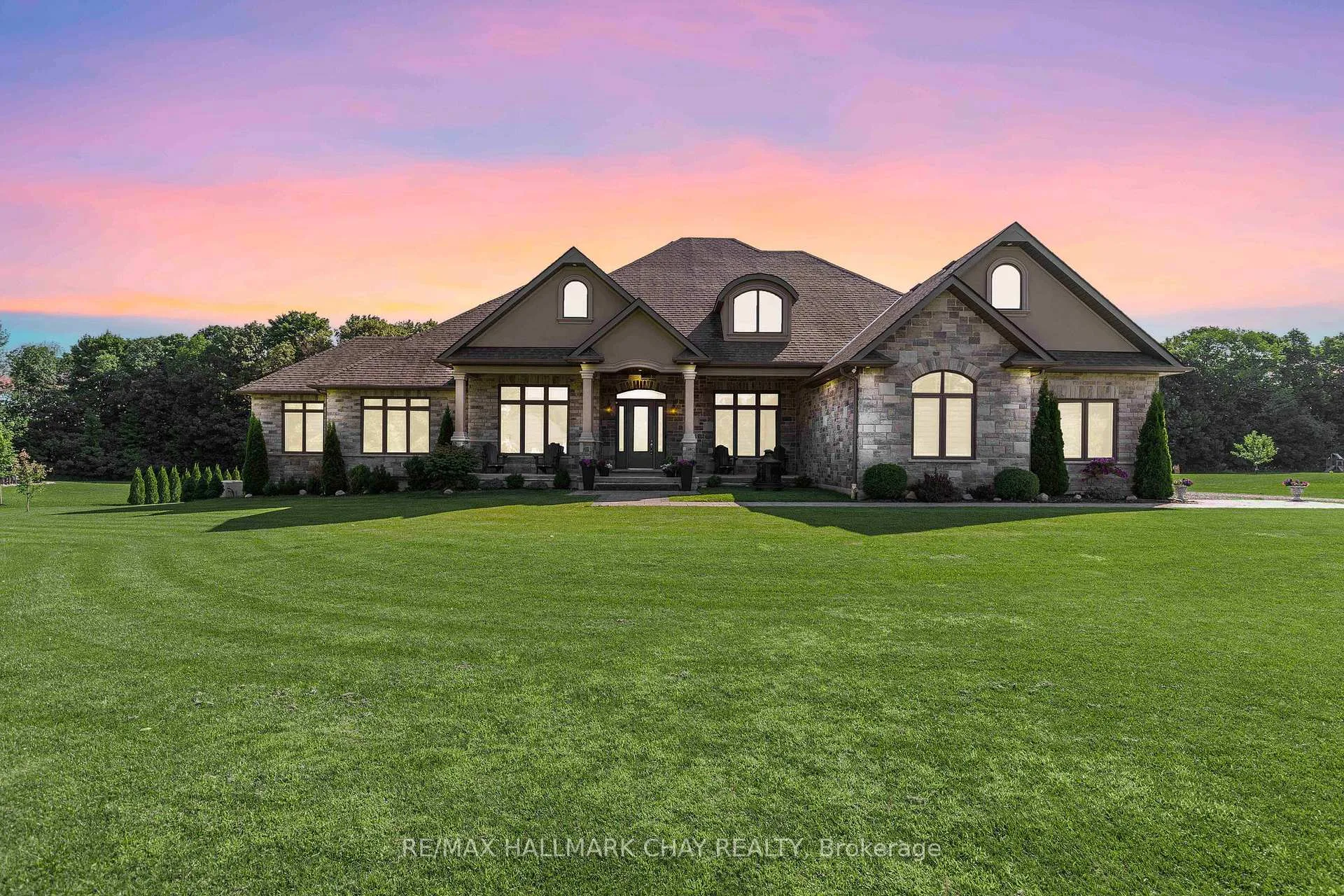 Photo 1 of 4428 North Valley Lane, Severn, Rural Severn — HOMEH