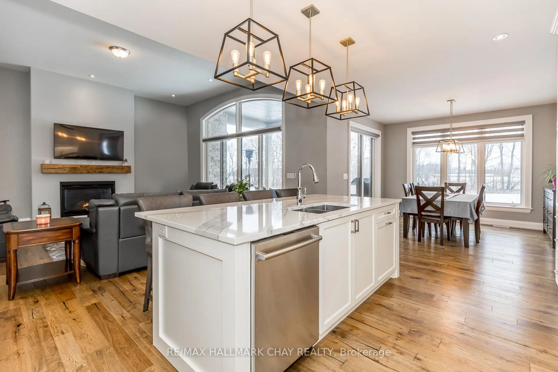 Photo 7 of 4428 North Valley Lane, Severn, Rural Severn — HOMEH