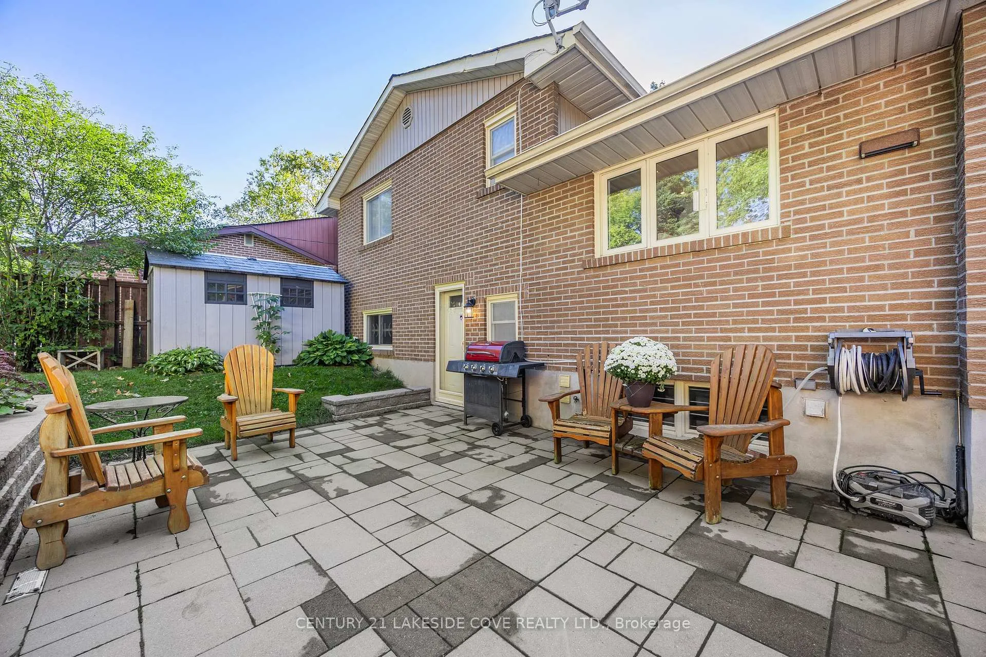 Photo 29 of 14 Ottaway Avenue, Barrie, Wellington — HOMEH